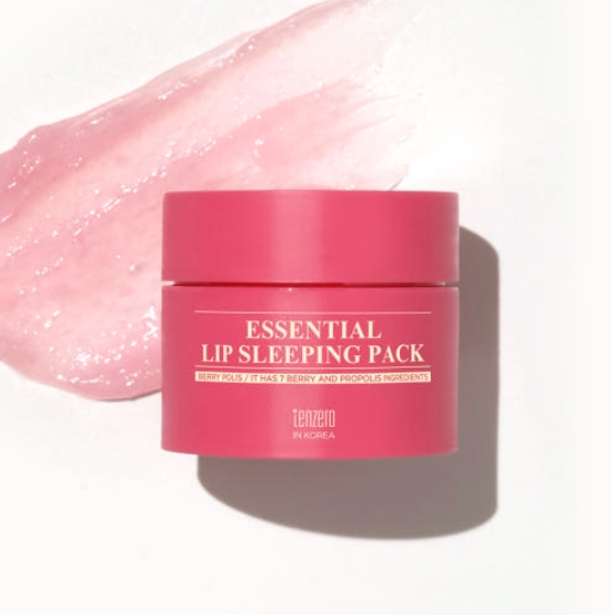 Lip sleeping Pack