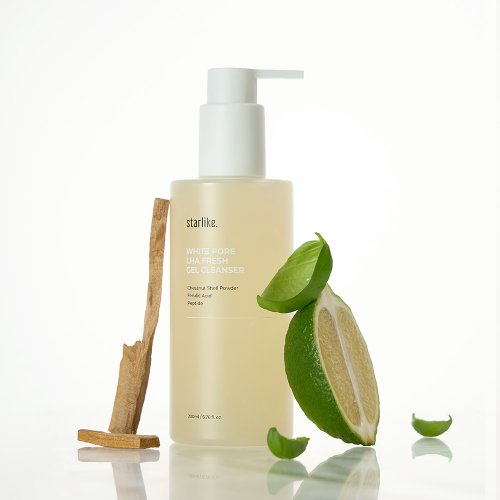 Gel Cleanser