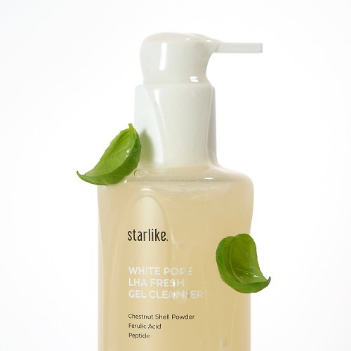 Gel Cleanser