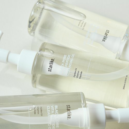 Oil Cleansing
