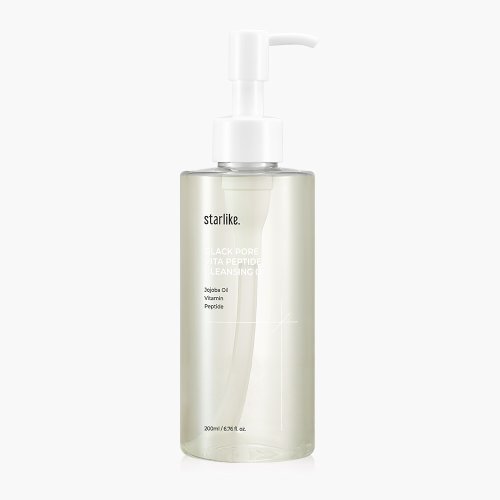 Oil Cleansing