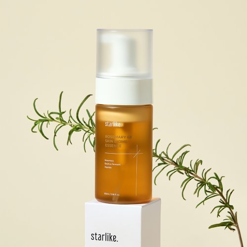 Biome Essence