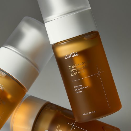 Biome Essence