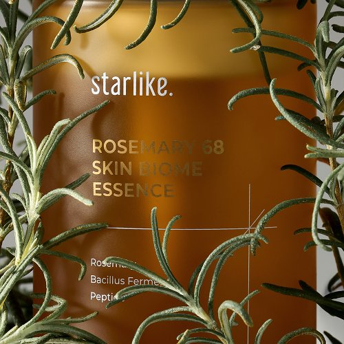 Biome Essence