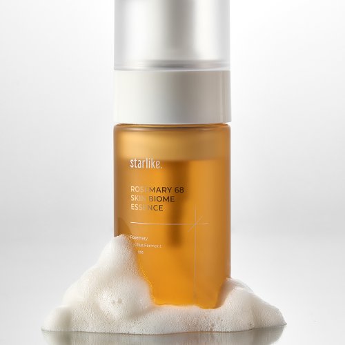 Biome Essence