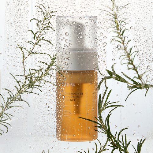 Biome Essence