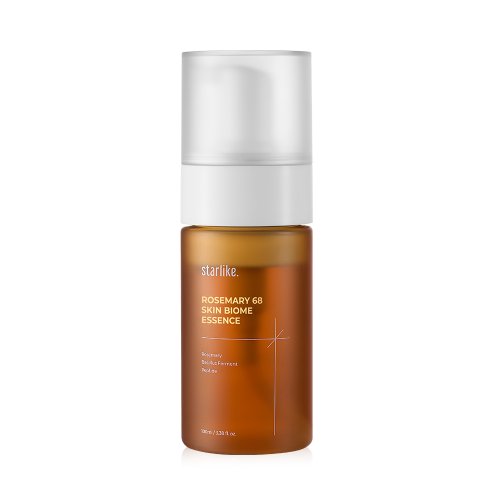 Biome Essence