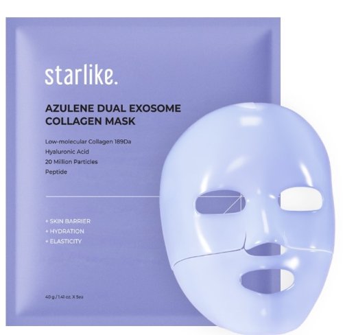 Collagen Mask