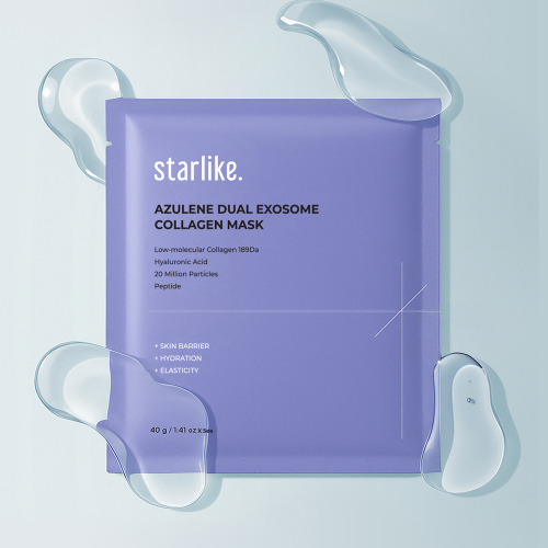 Collagen Mask