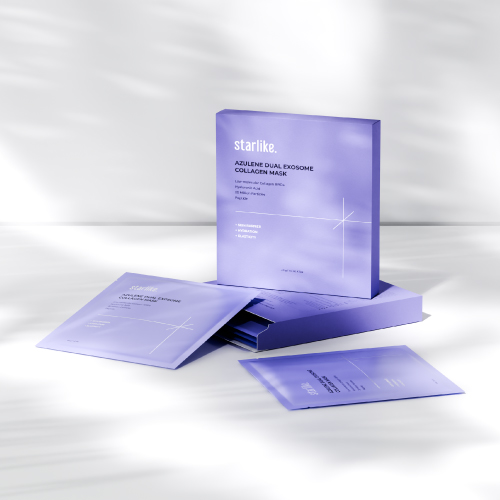 Collagen Mask