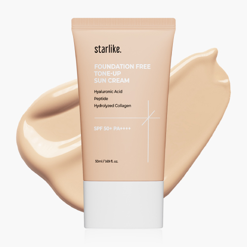 Tone-Up SUN Cream