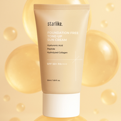 Tone-Up SUN Cream