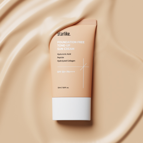 Tone-Up SUN Cream