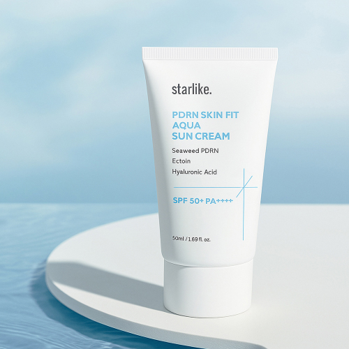 Aqua SUN Cream