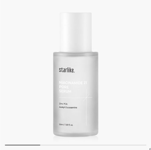 Pore Serum