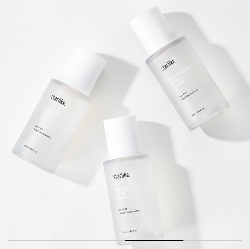 Pore Serum