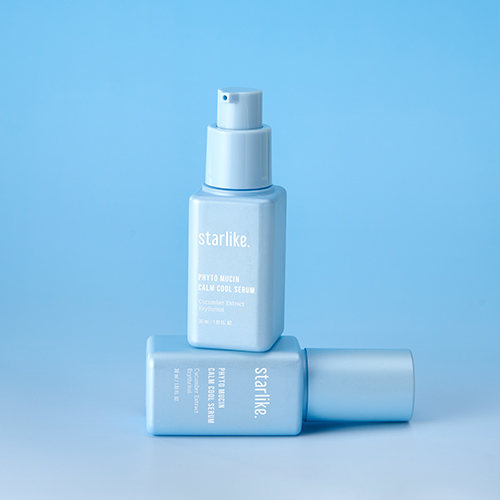 Phyto Mucin Serum