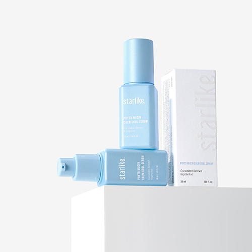 Phyto Mucin Serum