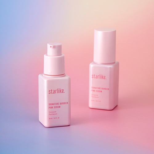 Barrier Pink Serum