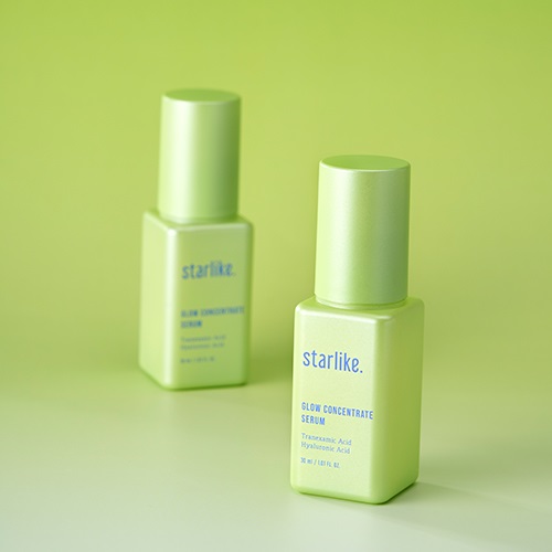 Concentrate Serum