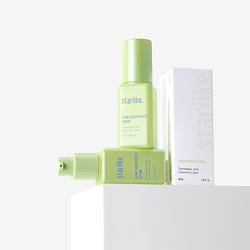 Concentrate Serum