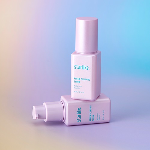 Plumping Serum