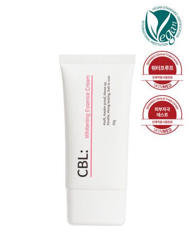WHITENING CREAM