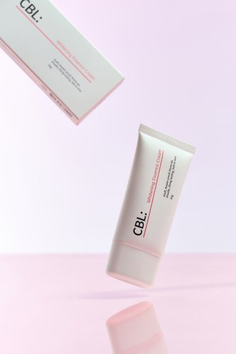WHITENING CREAM