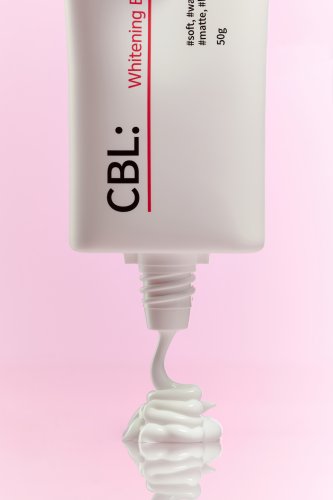 WHITENING CREAM