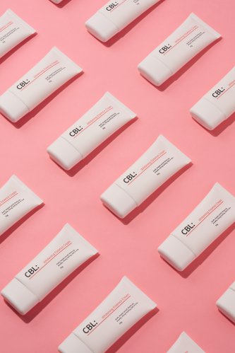 WHITENING CREAM