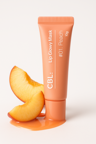 LIP GLOWY MASK