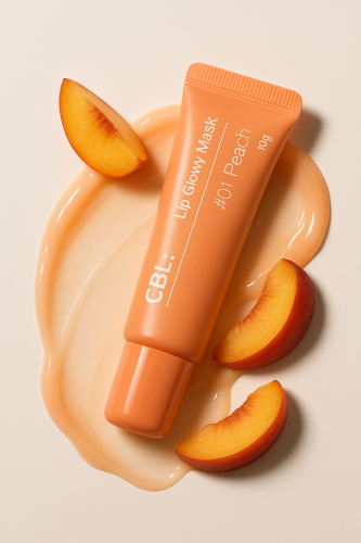 LIP GLOWY MASK