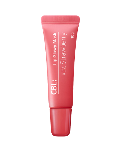 LIP GLOWY MASK