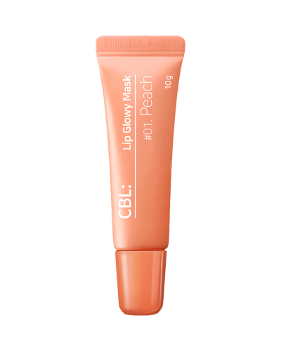 LIP GLOWY MASK