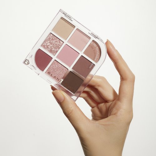 Eye Shadow Palette