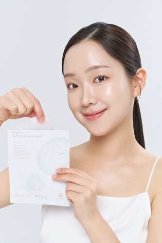 Sheet Mask Set