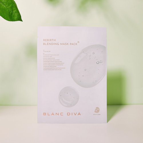 Sheet Mask Set
