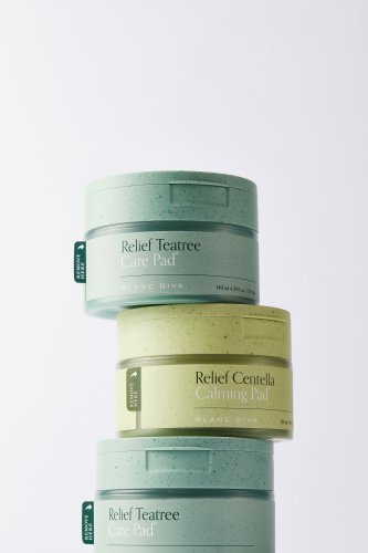 Centella Pad