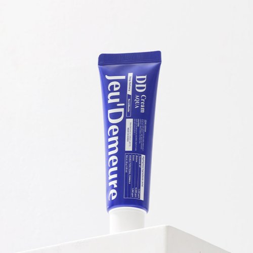 DD Cream (Aqua)