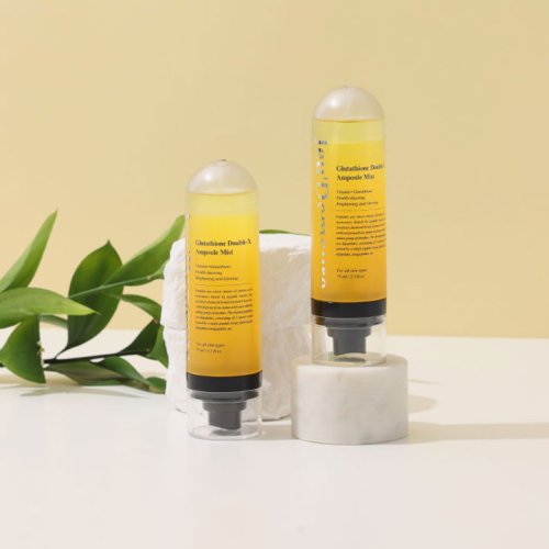 Glutathione Mist