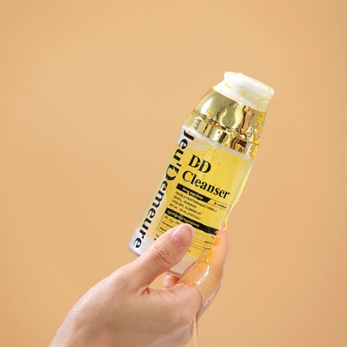 DD Cleanser