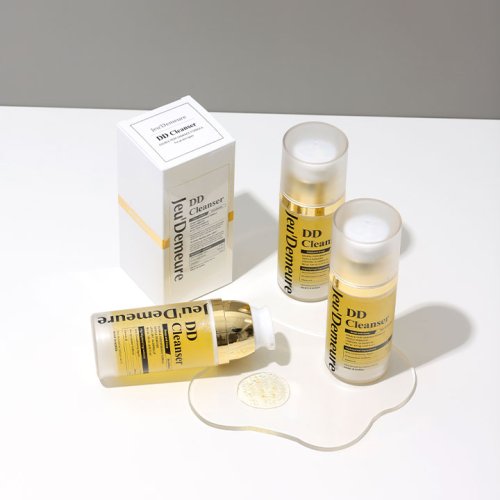DD Cleanser