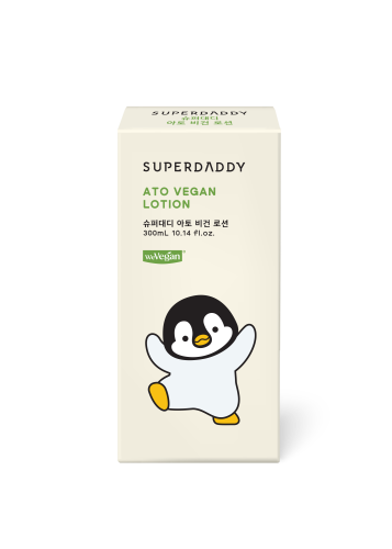 Baby Lotion