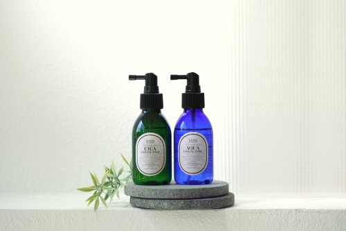 Hair Loss Tonic