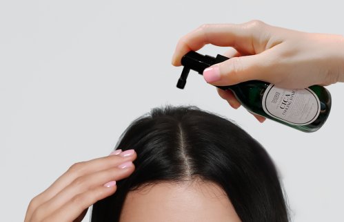 Hair Loss Tonic